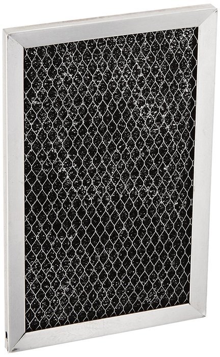 General Electric WB02X10776 Charcoal Filter