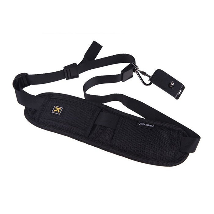 Boweike Rapid Camera Single Shoulder Belt Strap For SLR DSLR Canon Nikon Sony Olympus Samsung Cameras &hellip;