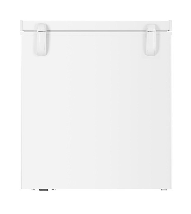 Hisense &nbsp;FC51D7AWD&nbsp; 5.1 cu. ft. Chest Freezer, White