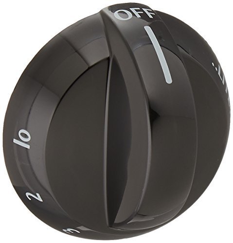 Frigidaire 316220009 Valve Knob by Frigidaire