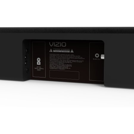 VIZIO SB3820-C6 38" 2ch Home Audio Sound Bar (SB3820-C6) N2