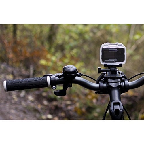 Full HD Outdoor Sport Camera N5