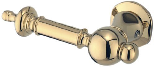 Kingston Brass KTTL2 Templeton Tank Lever, Polished Brass by Kingston Brass