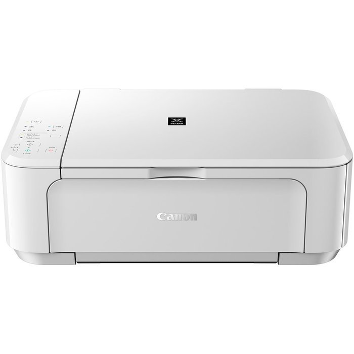 Canon PIXMA MG3520 Wireless Color Printer with Scanner and Copier N3
