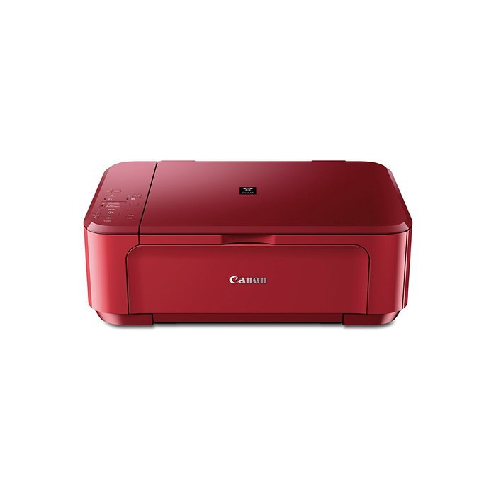 Canon PIXMA MG3520 Wireless Color Printer with Scanner and Copier N4