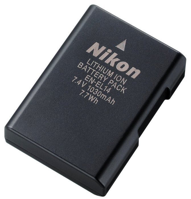 Nikon D5200 Digital SLR Camera Body Only - Black (24.1MP) 3 inch LCD N2