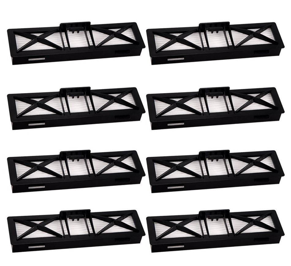 B-Life 5Pcs For Neato Botvac 945-0215 Ultra Performance Filter Replacement N5