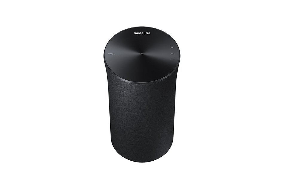 Samsung Radiant360 R1 Wi-Fi/Bluetooth Speaker