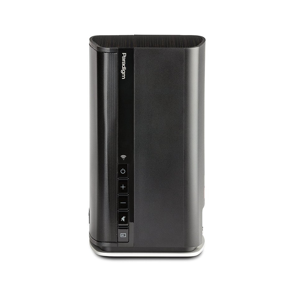 Paradigm Shift PW-600 Premium Wireless Speaker (Black) N4