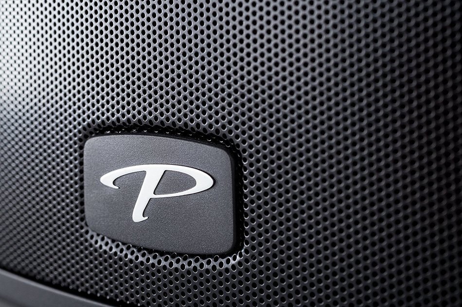 Paradigm Shift PW-600 Premium Wireless Speaker (Black) N5