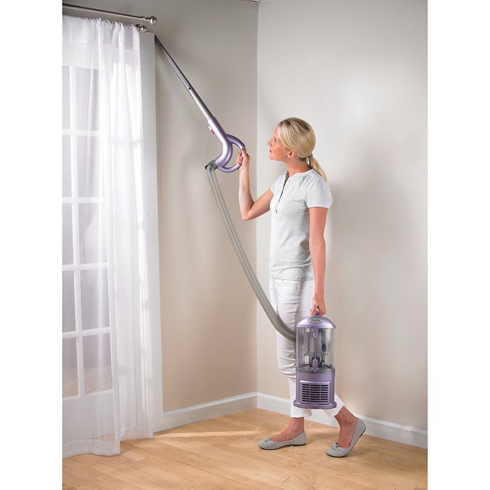 Shark Navigator Lift-Away Vacuum NV350 (Certified Refurbished) N3