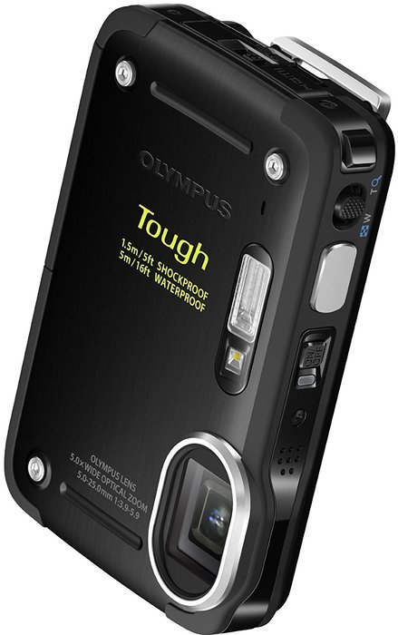 Battery + Charger For LI-50B Olympus Tough TG-810 TG-820 iHS TG-830 iHS