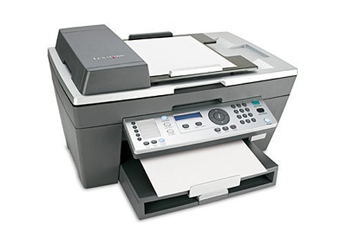 Lexmark X7350 All-in-One