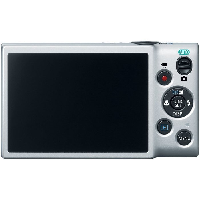 Canon PowerShot ELPH 130 IS 16.0 MP Digital Camera with 8x Optical Zoom 28mm Wide-Angle Lens and 720p HD Video...