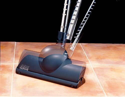 Broan-NuTone CT350B Deluxe Central Vacuum Air Turbine Brush Tool N2
