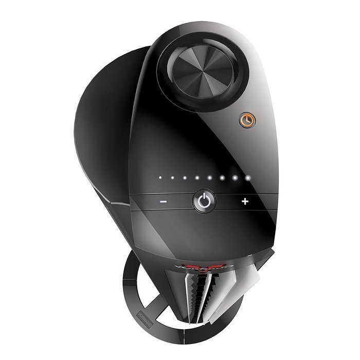 Vornado NGT335 Tower Circulator with Versa-Flow and Remote Control, 33" N4