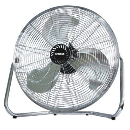 OPTIMUS F4182 FAN 18INCH INDUSTRIAL HIGH VELOCITY