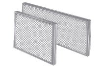 14x25x1 Washable Permanent A/C Furnace Air Filter