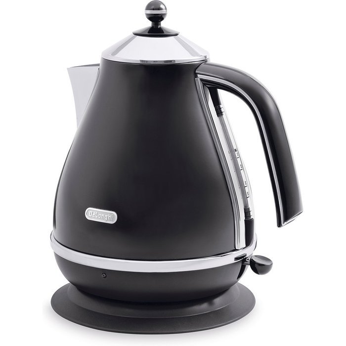 De'Longhi KBO1401BK Electric Kettle N3