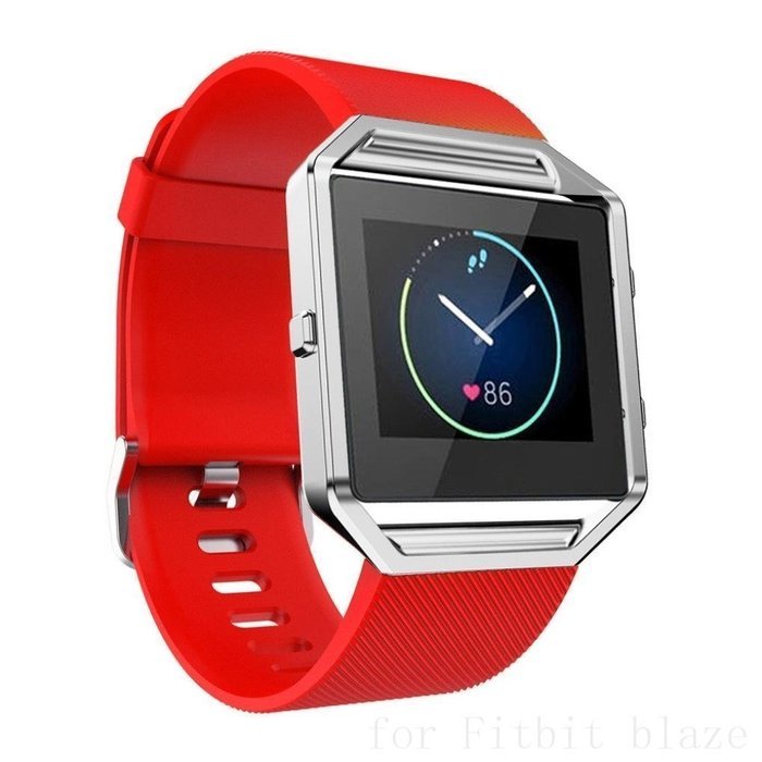 Fitbit Blaze Charger EMallee Cradle Charging Dock for Fitbit Blaze smart wacth N10