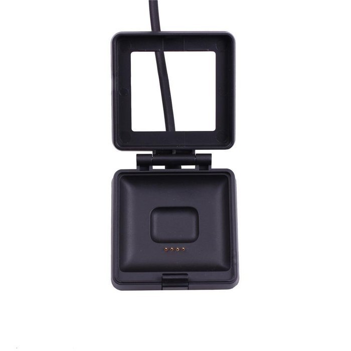 Fitbit Blaze Charger EMallee Cradle Charging Dock for Fitbit Blaze smart wacth N14