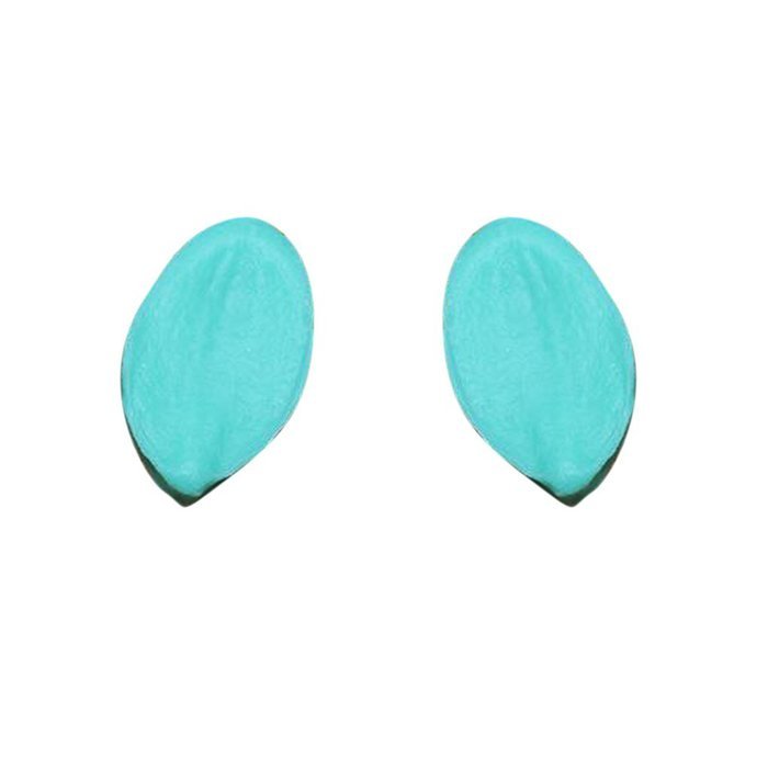 MuLuo Silicone Veiner ROSE PETAL 3 Sugarcraft Cake Decorating Fondant