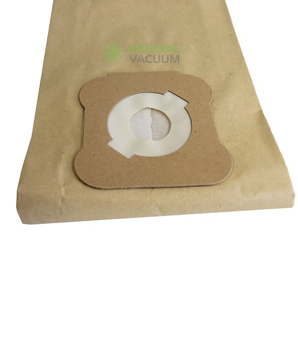12 Kirby Paper Generations Bags, Part # 204803, 205803, Designed & Engineered by Crucial Vacuum N3