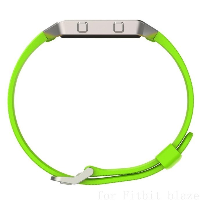 Fitbit Blaze Charger EMallee Cradle Charging Dock for Fitbit Blaze smart wacth N23