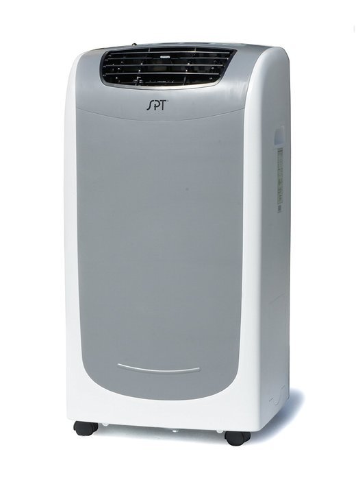 SPT 13,000BTU Dual-Hose Portable AC