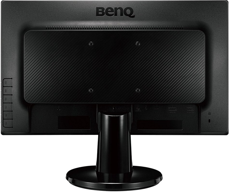 BEQGL2460HM - BenQ GL GL2460HM 24-Inch Screen LED-Lit Monitor