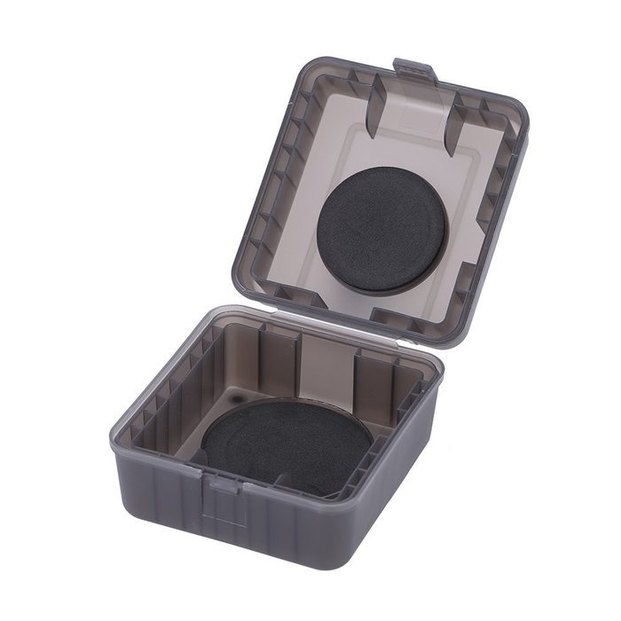 Viltrox C/Y-E Mount Adapter Manual-focus Focal Reducer Booster Adapter for C/Y-mount Lens to Sony E-mount Camera N2