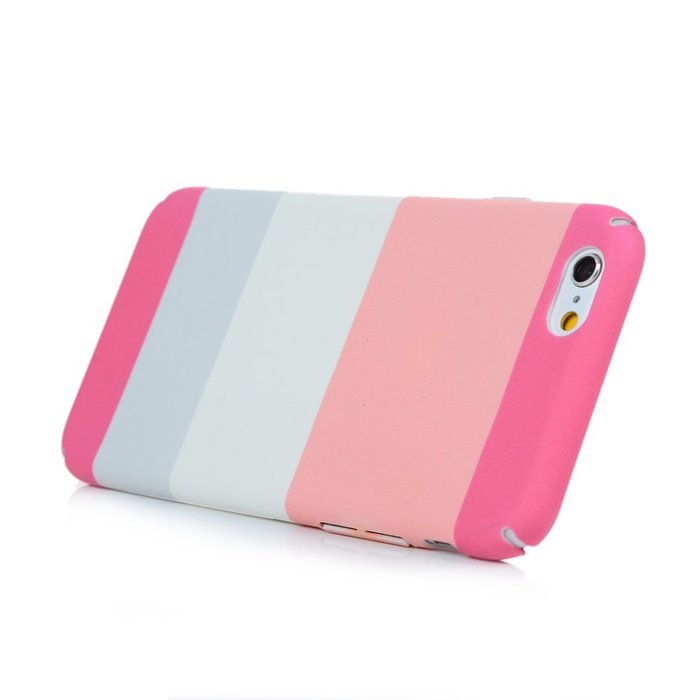 iPhone 6S Case,iPhone 6 Case (4.7") - Cute Colorful Print Hard PC Case with Print Patterns Lightweight Ultra-thin... N12