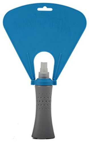 2 In 1 Mist & Fan DSP