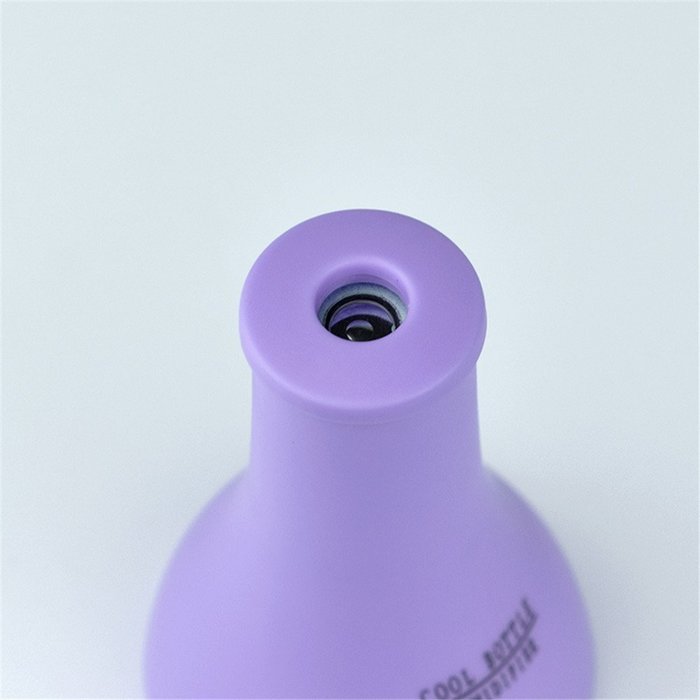 Life Taste 180ml Portable Cool Mist Humidifier/Diffuser Essential Oil Diffuser for Aromatherapy with Auto Shut-Off... N11