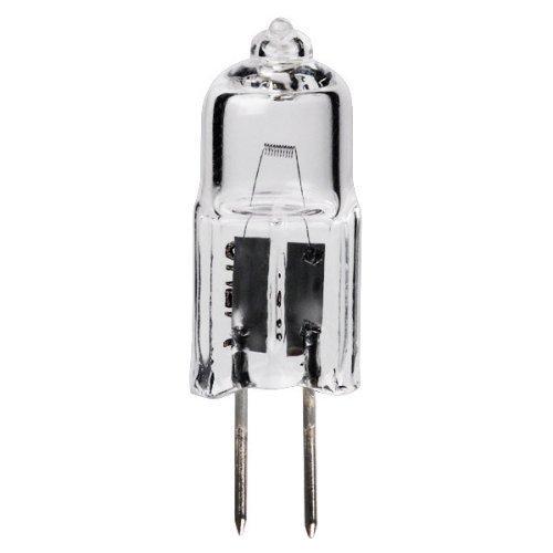 Eiko JCD6V10WH20 10W 6V T2-3/4 G4 Base, by Eiko