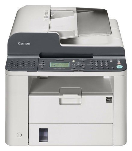 Canon - L190 Fax/Phone/Copier - White