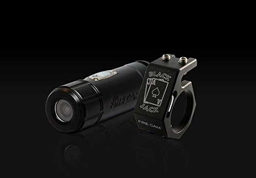 Fire Cam WiFi 1080p Helmet Camera