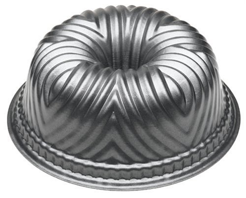 Nordic Ware Pro Form Bavaria Bundt Pan