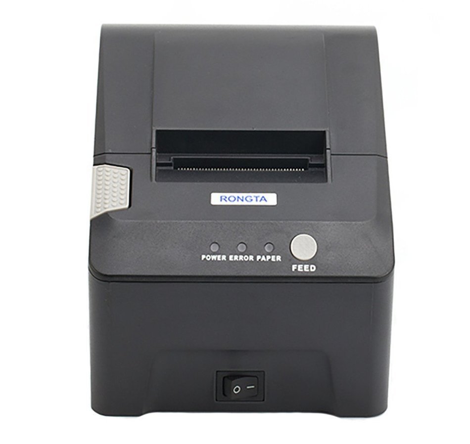 XBLH RP58BU Financial POS System Equipment 58mm POS Thermal Bluetooth&USB Interface N2