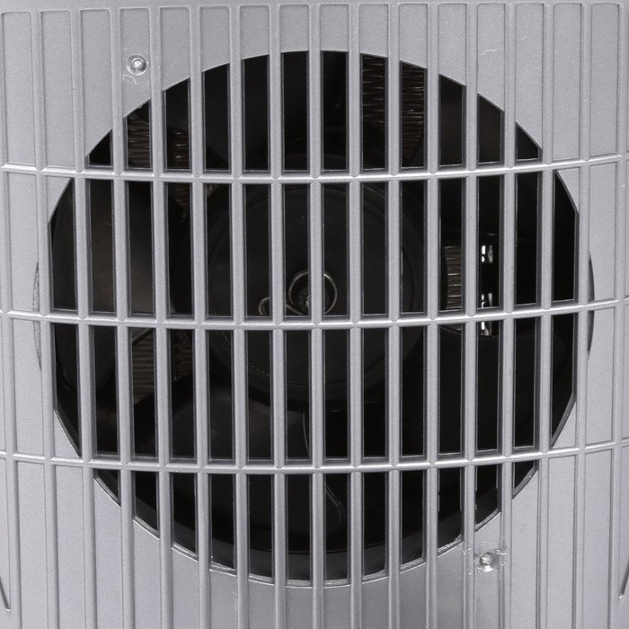 Homall PTC-905 ceramic Tabletop/Floor fan heater with adjustable thermostat (Carry handle) N6