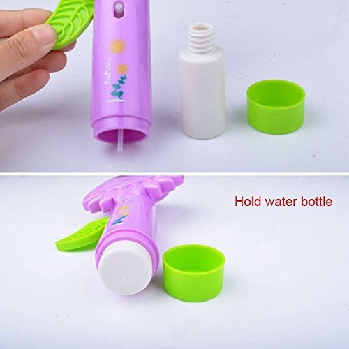 Handhold Mini Fan Summer Creative Design Air Cooling Fan Great Office Supplies