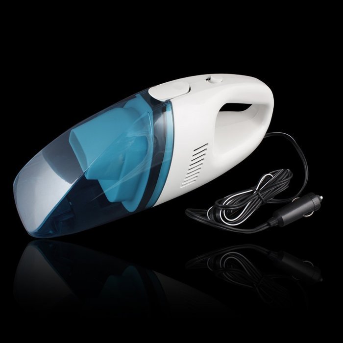 Portable Car Vacuum Cleaner N4