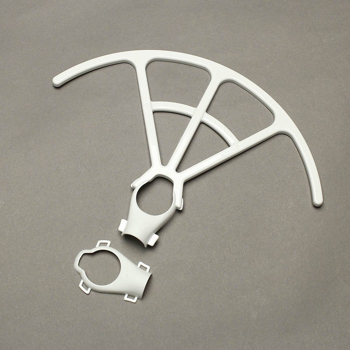 HOBBYTIGER DJI Phantom 4 Prop Guards Propeller Protector (Set of 4)
