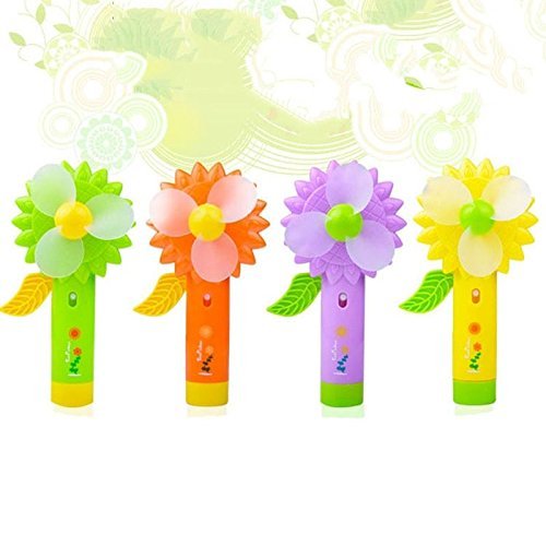 Handhold Mini Fan Summer Creative Design Air Cooling Fan Great Office Supplies N2