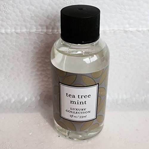 (Ship from USA) Luxury Collection Fragrance For Rainbow Vacuum & Rainmate 4 X 2 oz. Bottles N3