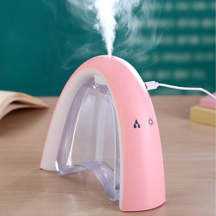 YF-TOW 2016 new message board mini humidifier usb humidifier aroma humidifier creative colorful small night light... N6