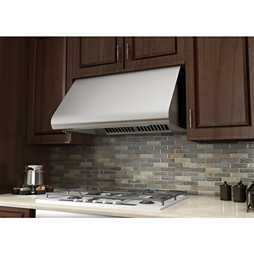 Z Line 686-36 Under Cabinet Range Hood, 36-Inch