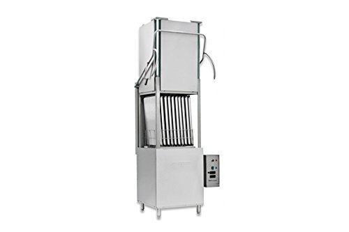 MVP Group 747S Dishwahser, Grey