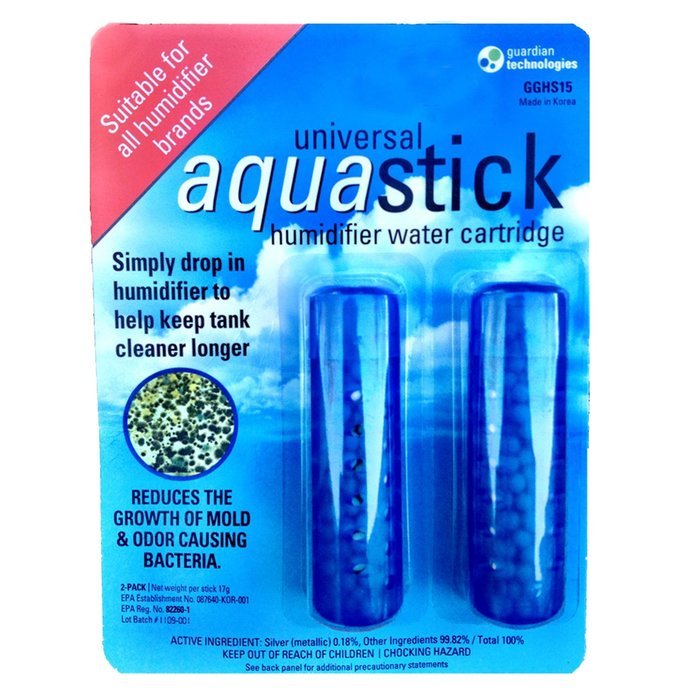 PureGuardian GGHS15 Aquastick Antimicrobial Humidifier Treatment