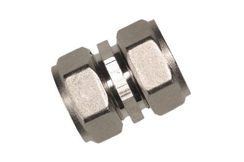 Maxline M8022 Union Fitting for 3/4-Inch Tubing by Maxline